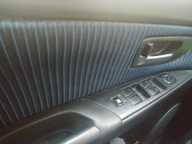 Mazda 3 benzyna + LPG zadbana bez wkładu