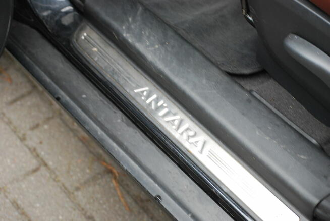 Opel Antara 2.0 CDTI 4x4 AUTOMAT