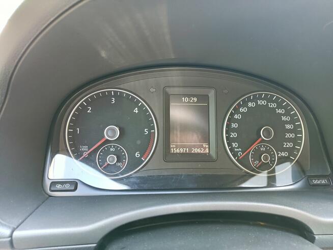 Volkswagen Caddy 1.6 Tdi Silnik Common Rail