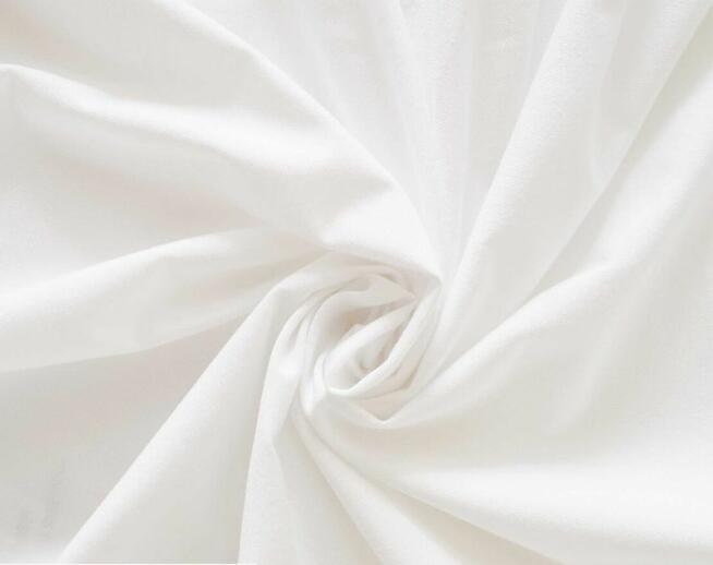 Prześcieradło do łóżeczka P`tit lit 140 x 70 cm 2w1