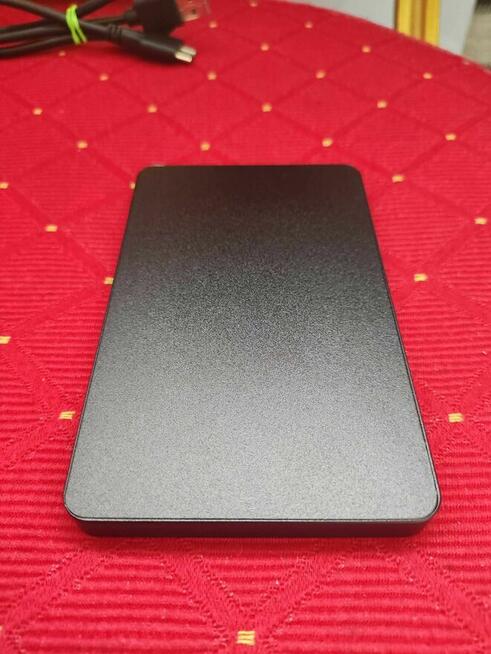 Dysk Twardy Przenośny Zewnętrzny USB3.0 HDD 2,5cala