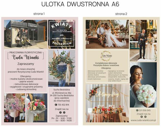 Grafik komputerowy szuka pracy