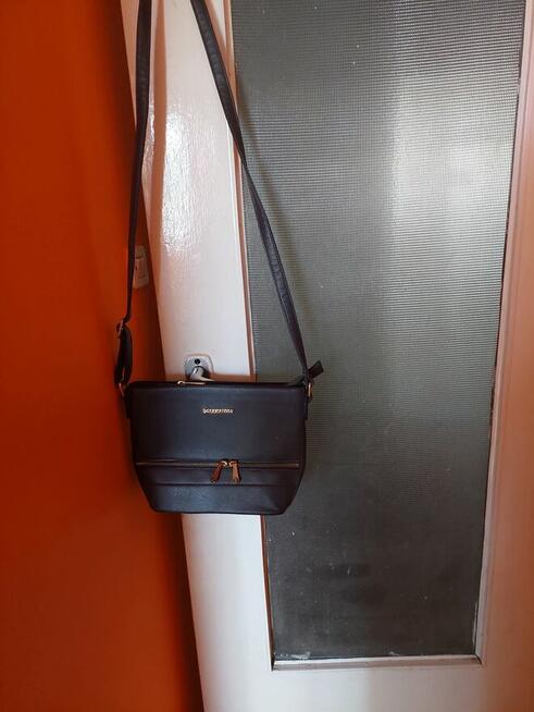 Mam do sprzedania torebki damskie I plecaki