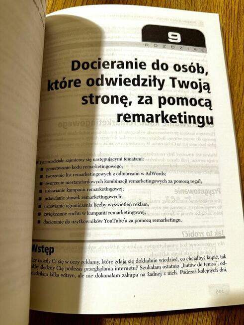 Reklamuj sie z Google. Skuteczne rozwiazania i przyklady