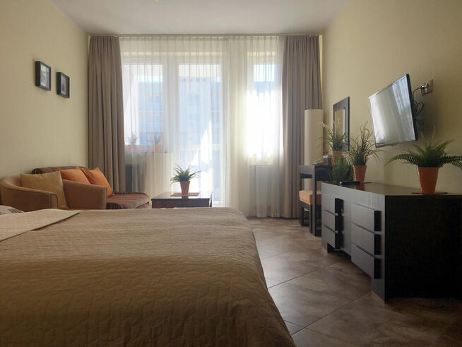 Apartament w Hotelu ul. Kościuszki 16