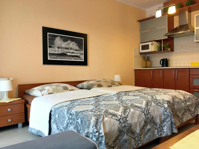 Apartament Portowa14