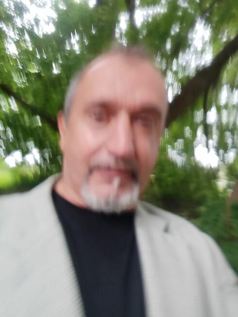 Poznam samotną Panią.