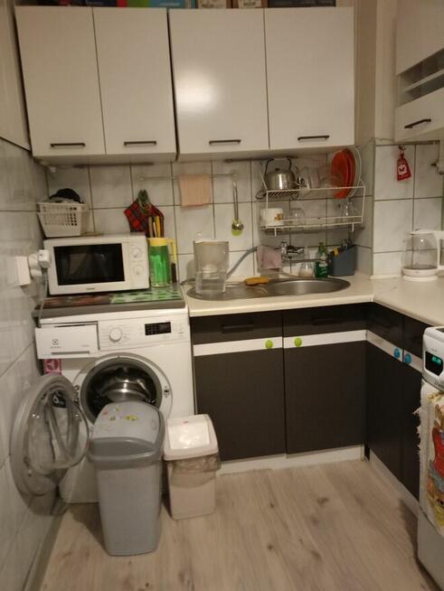 Sprzedam mieszkanie 36 m2