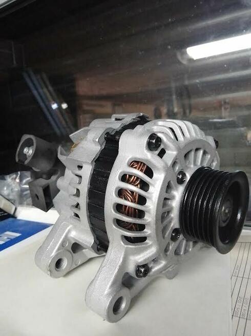 ALTERNATOR 90A PEUGEOT 1,9D,FIAT, CITROEN