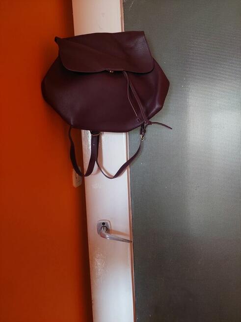 Mam do sprzedania torebki damskie I plecaki