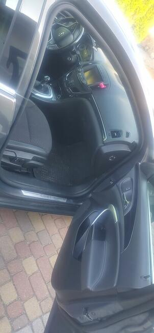 Opel insignia sports tourer 14r. 2.0 163km A20dth