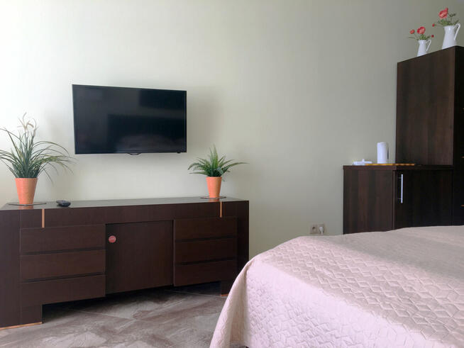Apartament w Hotelu ul. Kościuszki 16