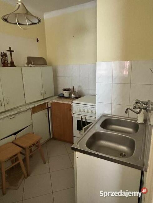 Sprzedam mieszkanie 37,6 m w Sandomierzu