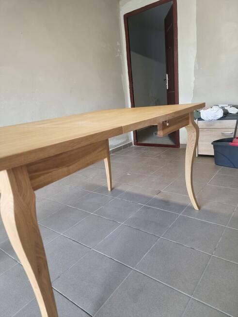 Sprzedam stol debowy