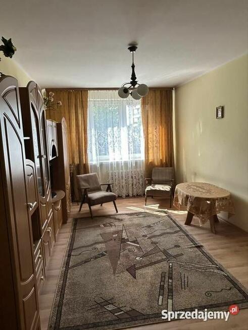 Sprzedam mieszkanie 37,6 m w Sandomierzu