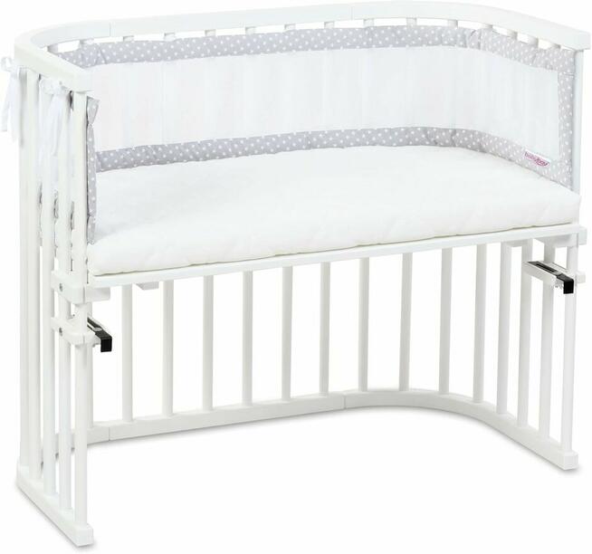 Ochraniacz siatkowy Babybay 24 cm x 168 cm