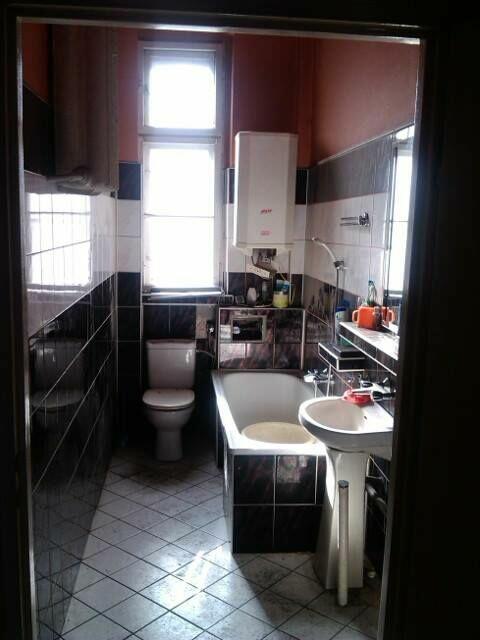 Bytom śródmieście 126m 2 Kamienica