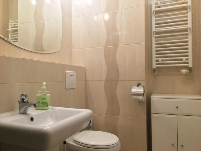Apartament w Hotelu ul. Kościuszki 16