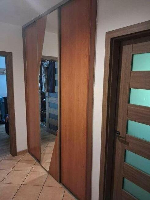 Sprzedam szafę przesuwną