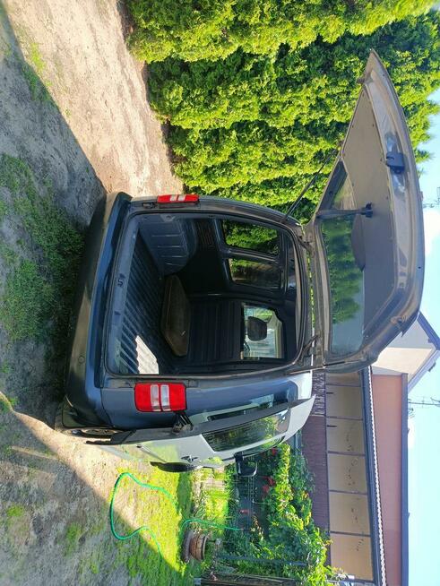 Volkswagen Caddy 1.6 Tdi Silnik Common Rail