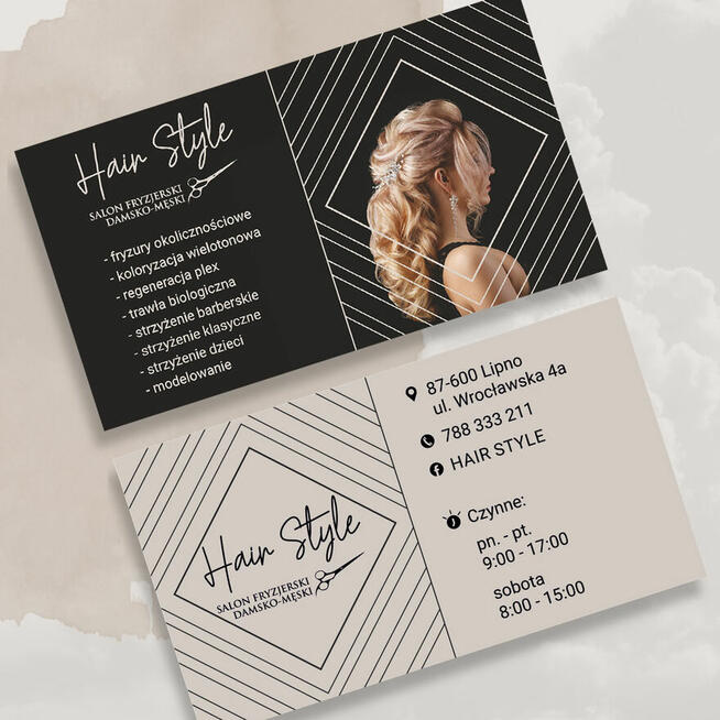 Grafik komputerowy szuka pracy