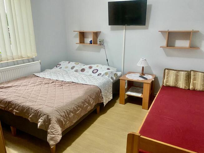 Pokoje Wczasowe KAMA Sztutowo