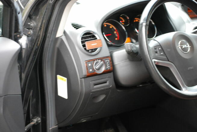 Opel Antara 2.0 CDTI 4x4 AUTOMAT