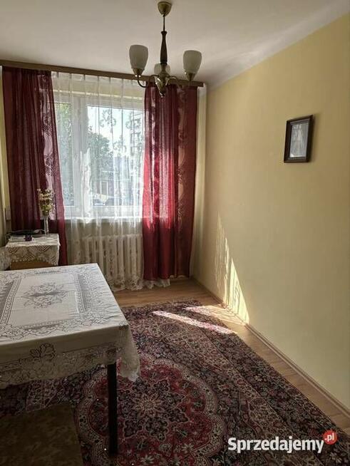 Sprzedam mieszkanie 37,6 m w Sandomierzu