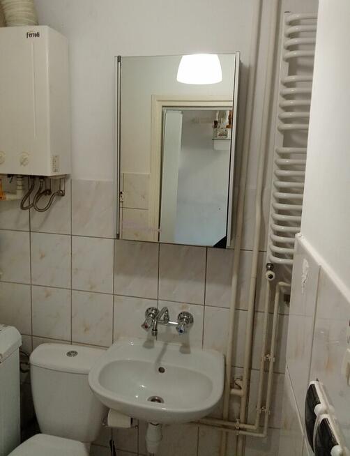 Do wynajęcia mieszkanie w ścisłym centrum Legnicy - Rynek 16