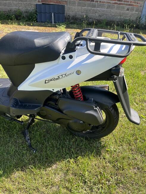 Skuter Kymco Agility Delivery 50ccm 2019