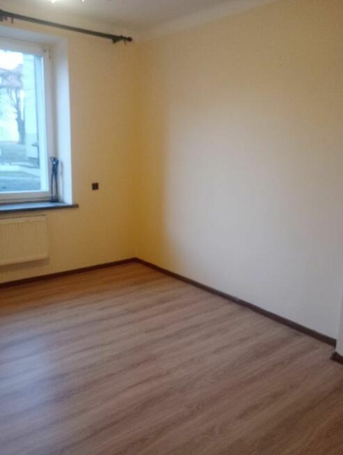 dwupokojowe mieszkanie na sprzedaż