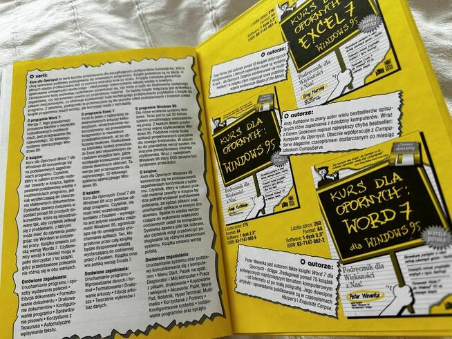 Internet dla Opornych