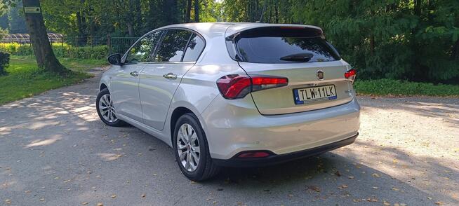 Fiat Tipo 2018r ,Mały przebieg od własciciela