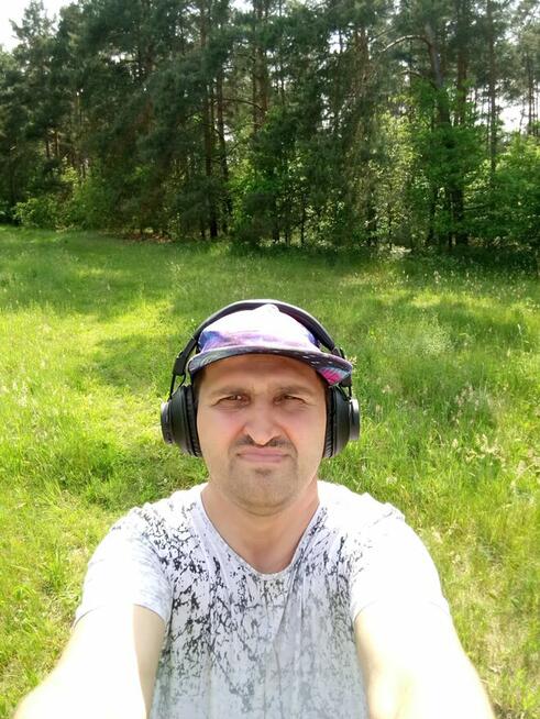 Szukam kobiety do stałego związku bez dziecka