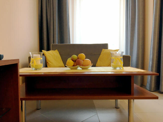 Apartament Portowa14