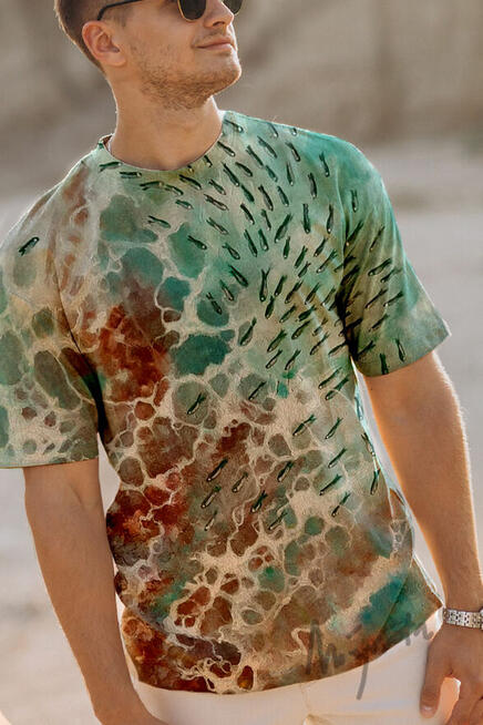 Grafik komputerowy szuka pracy