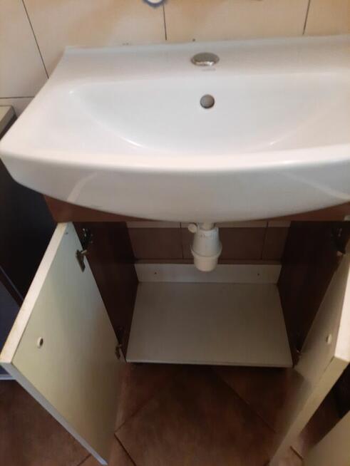 Sprzedam akcesoria łazienkowe