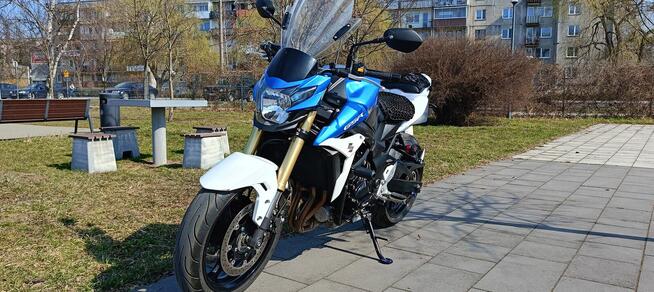 Sprzedam motocykl