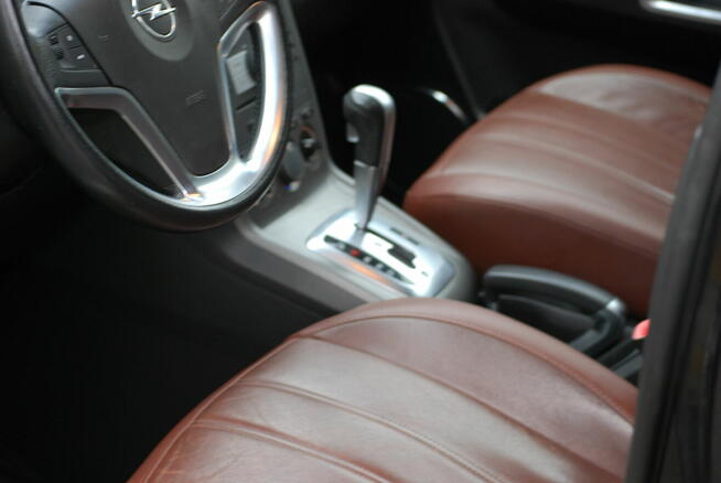 Opel Antara 2.0 CDTI 4x4 AUTOMAT