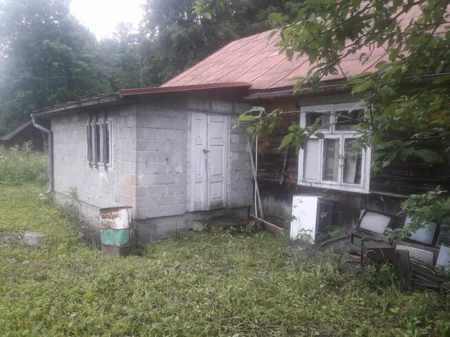 Pusta 10 ar dział +wylany fundament