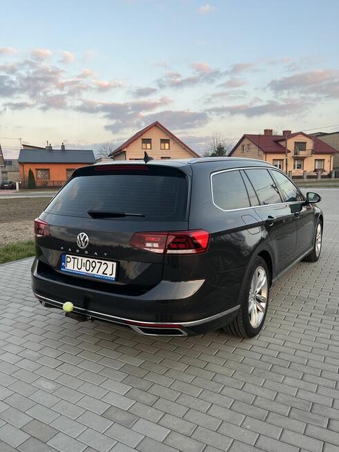 Sprzedam Volkswagen Passat 2.0 TDI SCR DSG7 Elegance Lift Mo