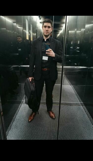 Coś na dzisiaj, kogoś nowego