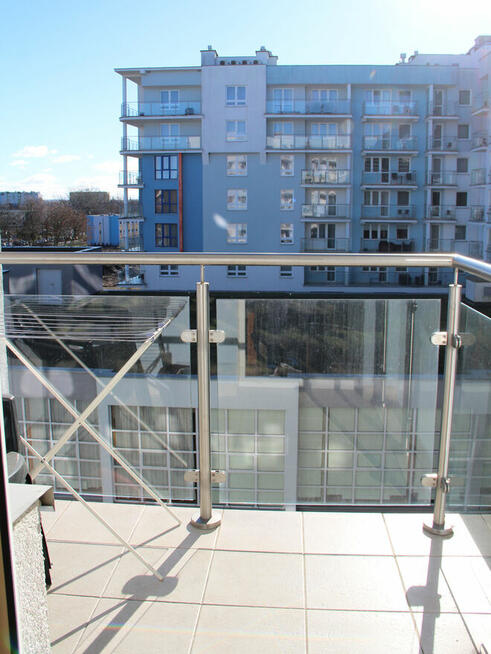 Apartament w Hotelu ul. Kościuszki 16