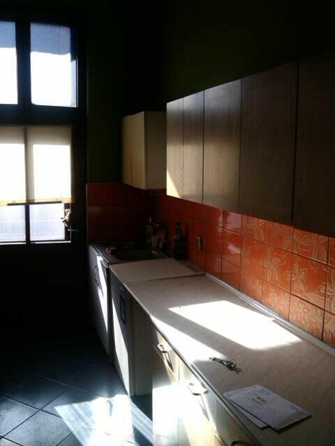 Bytom śródmieście 126m 2 Kamienica