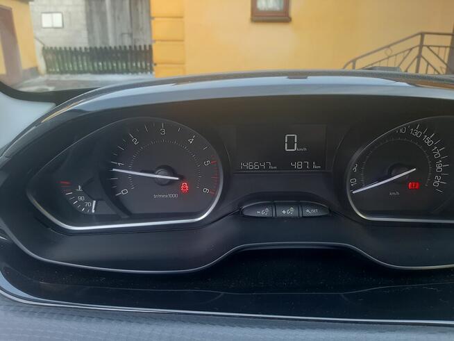 Sprzedam auto Peheot 2008