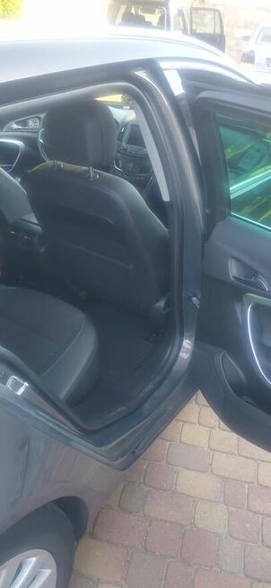 Opel insignia sports tourer 14r. 2.0 163km A20dth