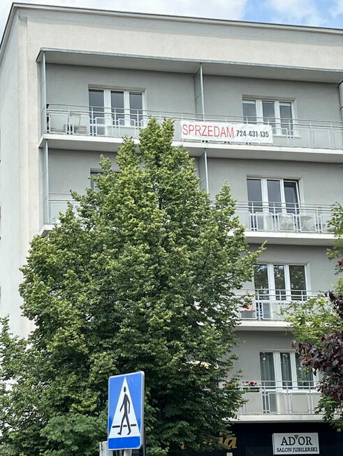 Sprzedam mieszkanie 70 m2 bezpośrednio Konin