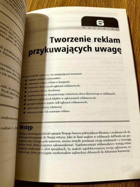 Reklamuj sie z Google. Skuteczne rozwiazania i przyklady