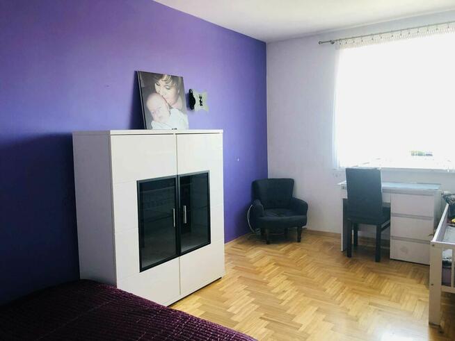 WYNAJME 2 POKOJE, PIASECZNO