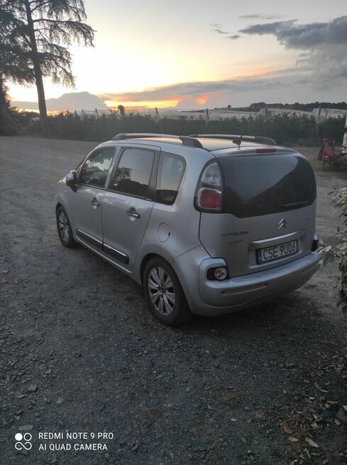 Citroen C3 Picasso